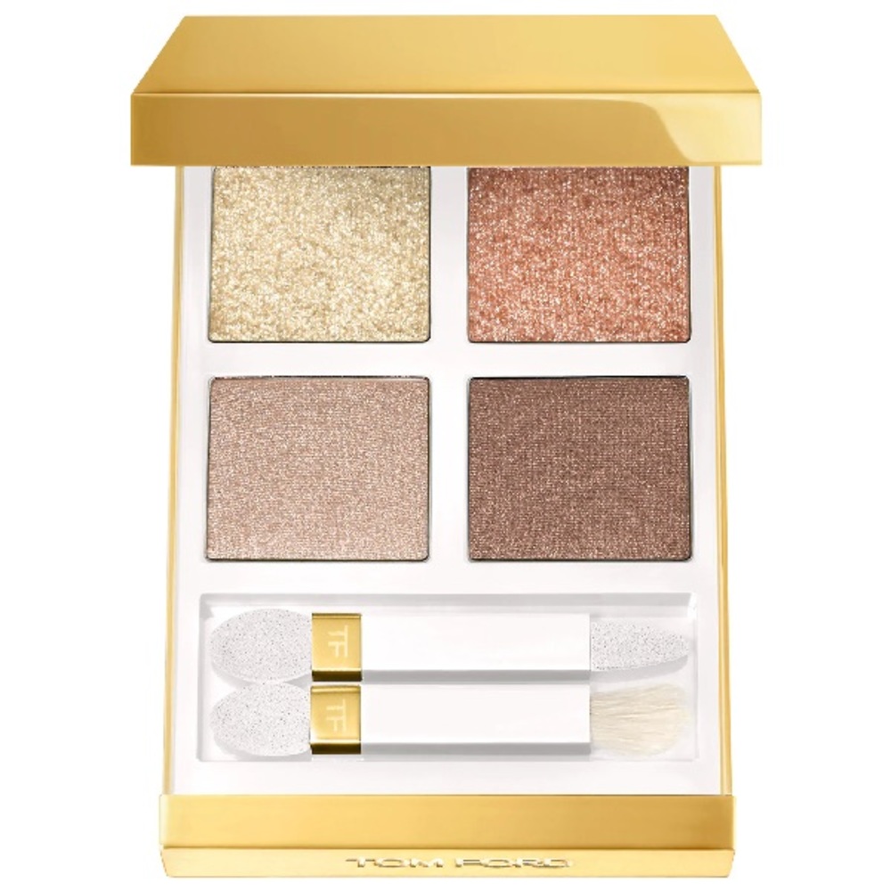 Tom Ford Golden Mink Eyeshadow Palette *NEW*
